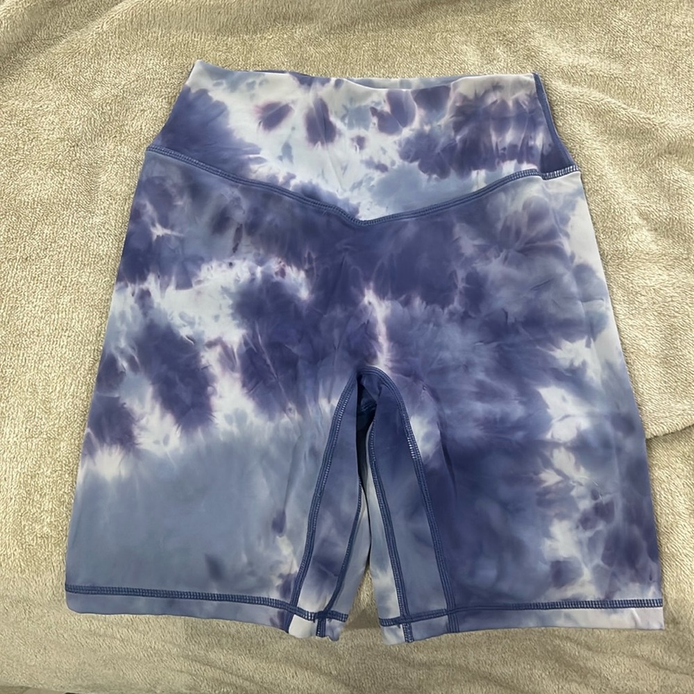 Balance athletica athletic shorts size S